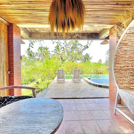 Pondok Isoke Bunggalow Banyuwangi  Exterior photo